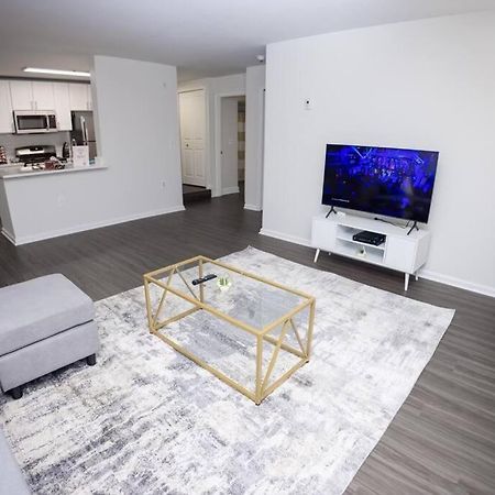 Perfect Stay! 1 Bedroom Mins To Dc Άρλινγκτον Εξωτερικό φωτογραφία