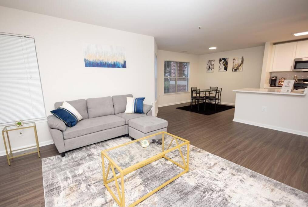 Perfect Stay! 1 Bedroom Mins To Dc Άρλινγκτον Εξωτερικό φωτογραφία