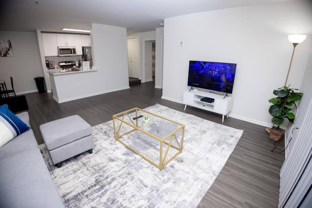 Perfect Stay! 1 Bedroom Mins To Dc Άρλινγκτον Εξωτερικό φωτογραφία