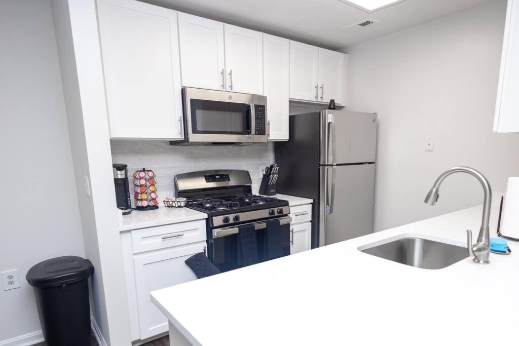 Perfect Stay! 1 Bedroom Mins To Dc Άρλινγκτον Εξωτερικό φωτογραφία
