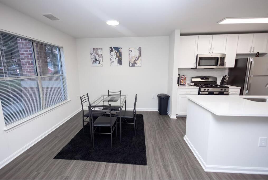 Perfect Stay! 1 Bedroom Mins To Dc Άρλινγκτον Εξωτερικό φωτογραφία