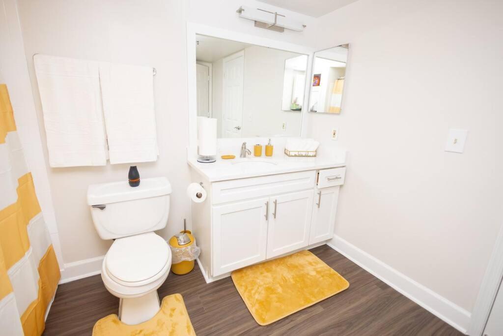 Perfect Stay! 1 Bedroom Mins To Dc Άρλινγκτον Εξωτερικό φωτογραφία