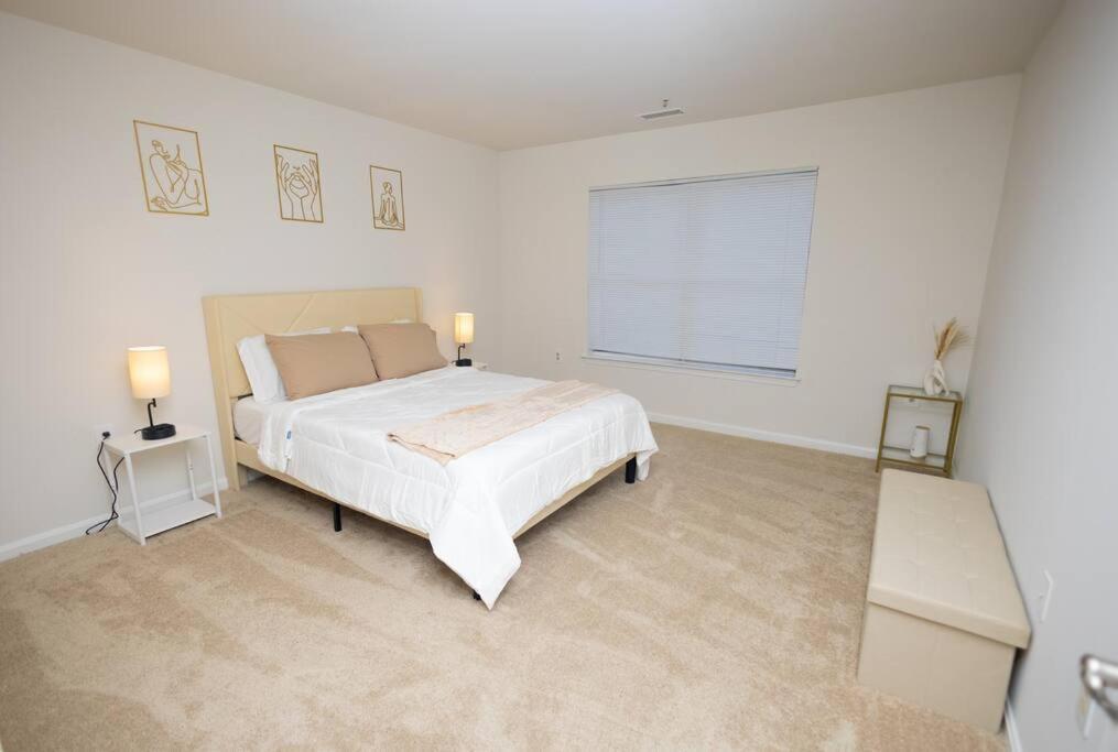 Perfect Stay! 1 Bedroom Mins To Dc Άρλινγκτον Εξωτερικό φωτογραφία