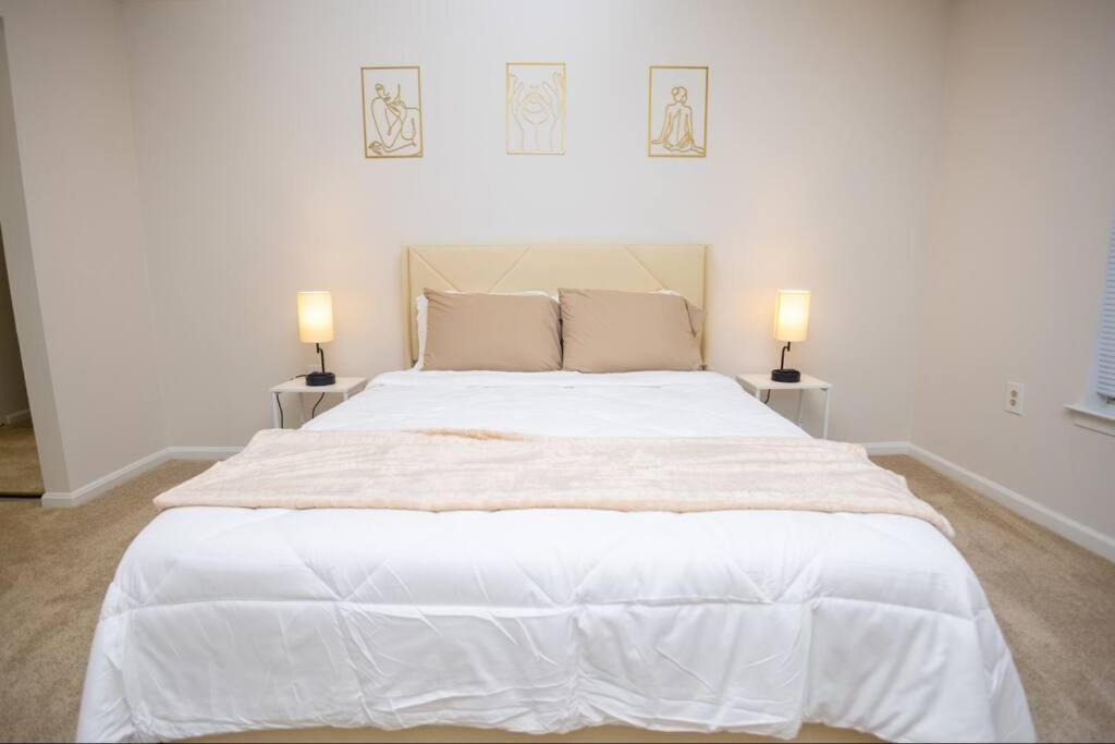 Perfect Stay! 1 Bedroom Mins To Dc Άρλινγκτον Εξωτερικό φωτογραφία