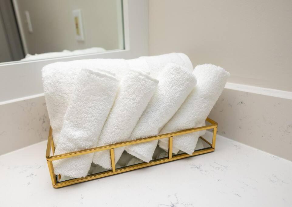 Perfect Stay! 1 Bedroom Mins To Dc Άρλινγκτον Εξωτερικό φωτογραφία