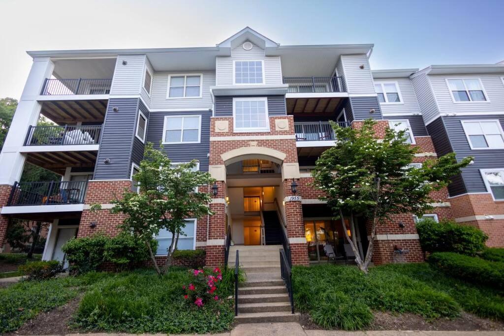 Perfect Stay! 1 Bedroom Mins To Dc Άρλινγκτον Εξωτερικό φωτογραφία