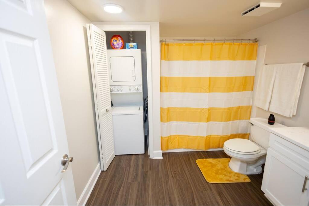 Perfect Stay! 1 Bedroom Mins To Dc Άρλινγκτον Εξωτερικό φωτογραφία